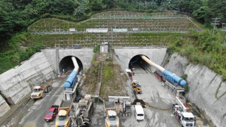 Otočna država gradi najduži cestovni tunel, bit će dio milijunske obilaznice duge 45 km