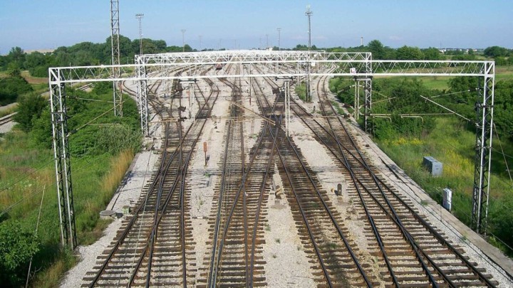 HŽ kreće u milijunsku rekonstrukciju Ranžirnog kolodvora, a iznad njega raste novi vijadukt