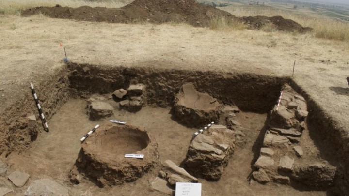 U regiji pronađen izgubljeni grad stariji od Rima, iskop istraživali radarom i skeniranjem