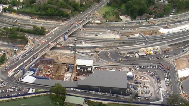 Mega projekt na jugu svijeta: Po prvi put se spojili teški tunel i autocesta