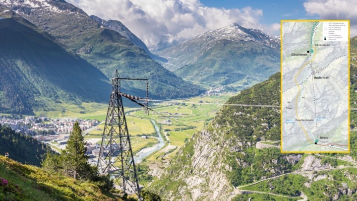 220 kilovolti ispod zemlje: Mega projekt jednog od najvećih tunela u izgradnji dobio nastavak priče