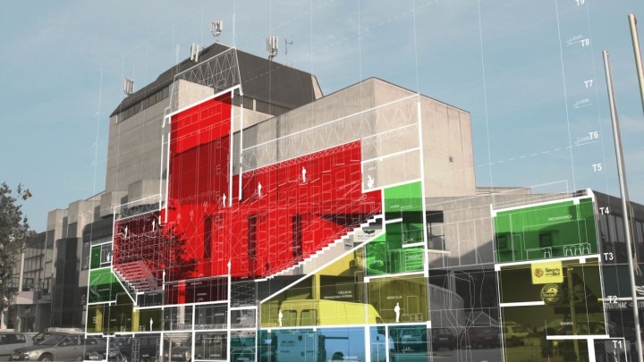 Ovu su građevinsku dozvolu Splićani čekali 45 godina, konačno se zakotrljao milijunski projekt u kulturi