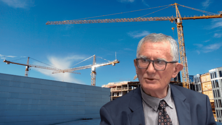 Rekordna dobit križevačkog građevinskog diva, ali umjesto isplate dividende reinvestiranje