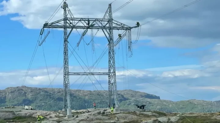 Domaći gigant projektirat će i graditi mega dalekovod u Švedskoj, posao je vrijedan 62 milijuna eura
