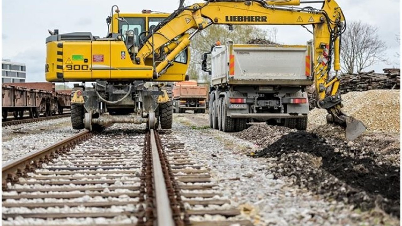 Zahuktava se modernizacija pruge do granice s Mađarskom: Zbog radova posebna regulacija, zatvara se i kolodvor
