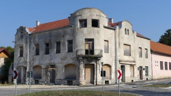 Velika sanacija hotela iz 1912. nadomak Plitvičkih jezera, građevinski zahvat koji će vratiti vrijeme