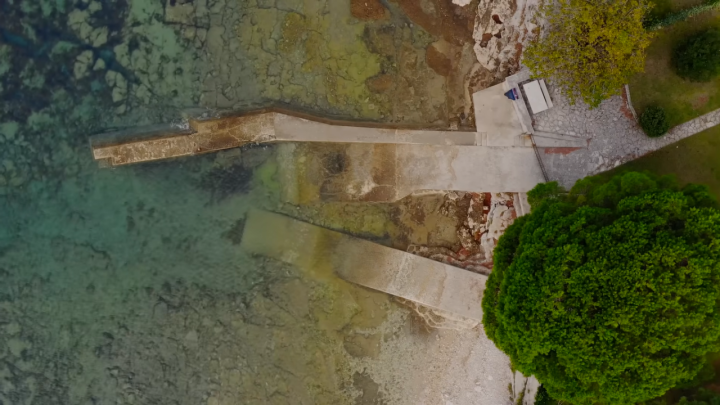 Istra zaštitila 62 hektara zemljišta uz more, ovdje više nema građenja za turizam