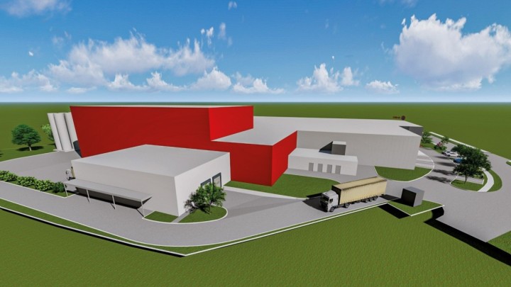 U ovoj maloj hrvatskoj općini Slovenci grade milijunsku tvornicu, stiže i novi Dom zdravlja