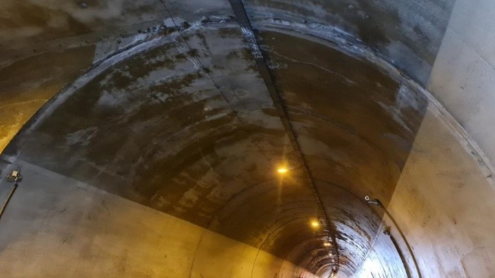 Fijasko: Top hrvatski tuneli prema Jadranu popucali i korodirali, a nitko ne želi posao sanacije