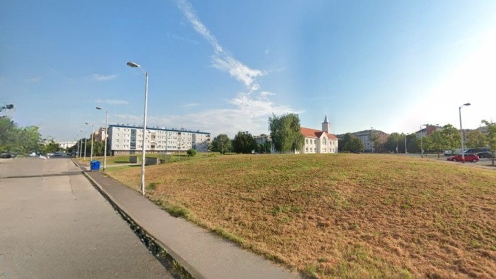 Nestaje još jedna livada: Na istoj adresi bit će knjižnica, dom zdravlja i podzemna garaža