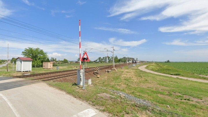 Na granici sa Srbijom željeznički prijelaz mora u obnovu od 5 milijuna eura: Sve za potrebe Schengena