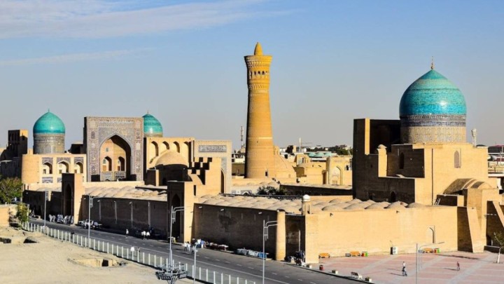 Nova era za Centralnu Aziju: Talibani, Uzbekistan i Pakistan ulaze u mega projekt željeznice