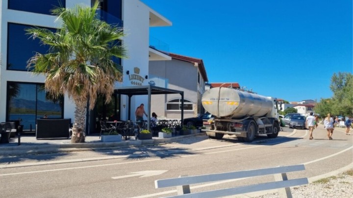 Virani i dalje čekaju vodovod: Ponavlja se postupak nabave, a sredstava i dalje nema?