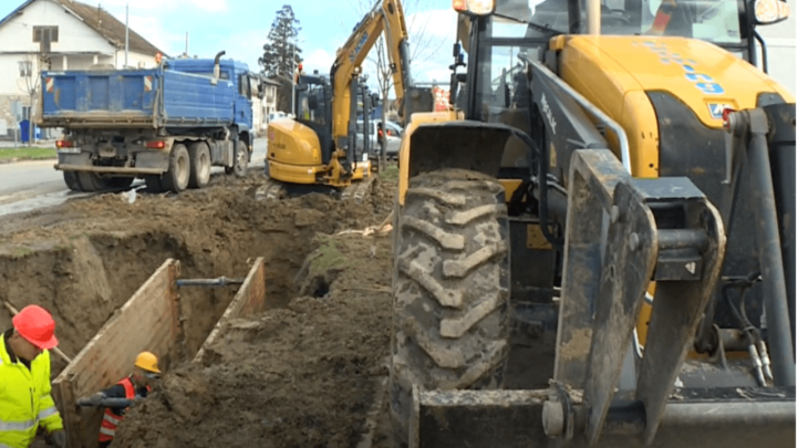 Milijuni eura za glavnu 'žilu' pitke vode: Stare cijevi koje spajaju dvije županije više neće biti problem