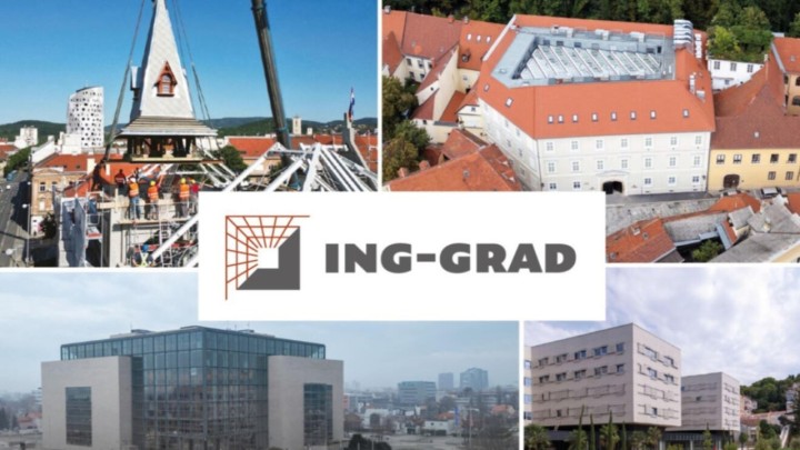 Ing-grad prodao tvrtku kćer zagrebačkom investitoru, iznos prava sitnica