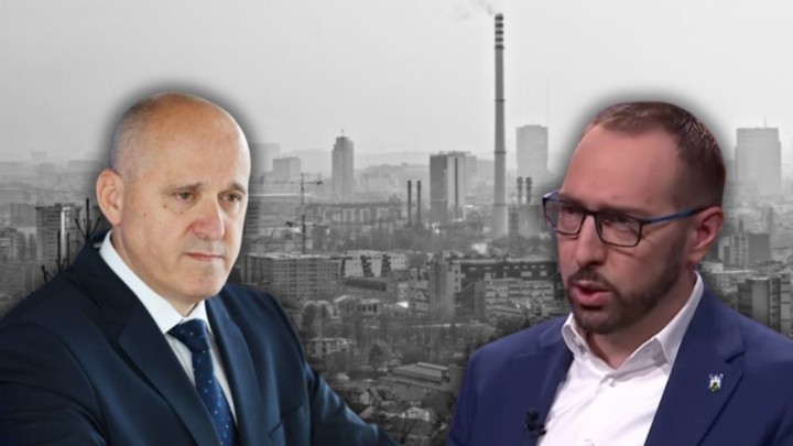 Zagrebački GUP opet 'pao': Ministarstvo uskratilo suglasnost, sadržaj i dalje 'protuzakonit'