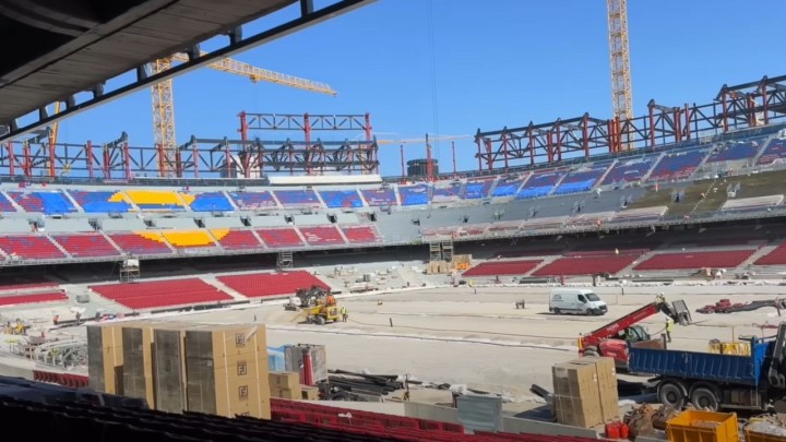 Španjolska se priprema za Svjetsko prvenstvo: Stadioni se obnavljaju kao 'ludi', no neće svi moći biti domaćini