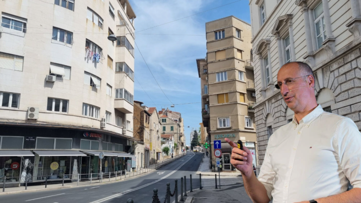 Šokantna analiza iz Splita: Za izgradnju ceste u Hrvatskoj treba 7 do 10 godina i 81 korak