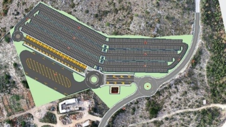 Dubrovnik tjera aute od zidina, grade mega kompleks 'težak' 6,2 milijuna eura