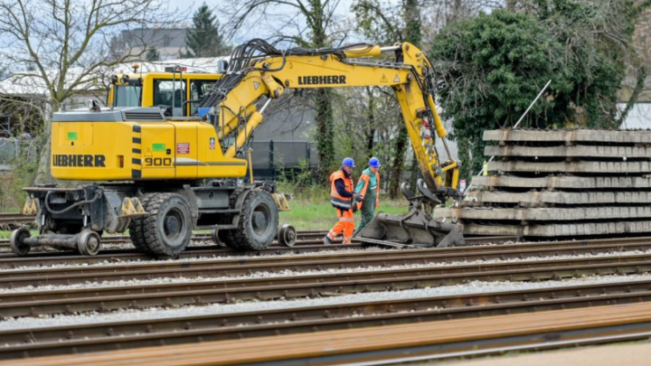 Željeznička pruga na sjeveru krenula u važnu obnovu od 190 milijuna eura, ostvaruje se i san o brzoj cesti