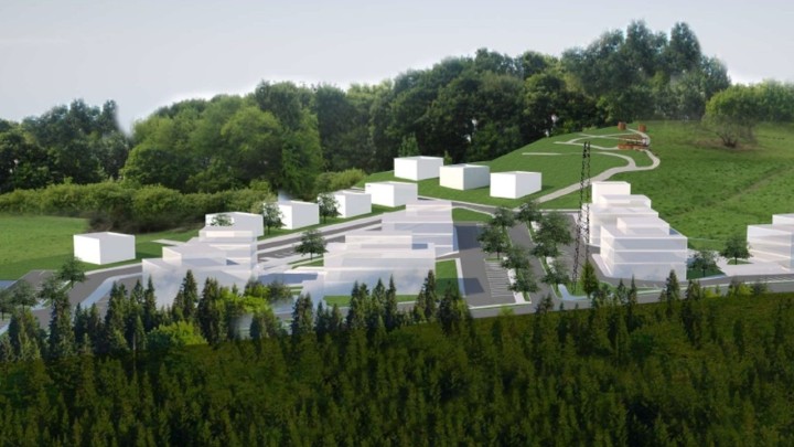 Grad budućnosti u Hrvatskoj: Projekt pametnog kvarta koji se gradi 'od nule' zaslužio prestižno priznanje