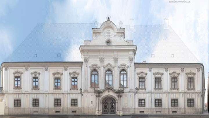 Ing-grad diže skele za još jedan milijunski projekt, obnavlja kultnu plaču