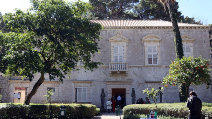 Dubrovnik oživljava kulturnu baštinu: Simfonijski orkestar ponovno će svirati u obnovljenom ljetnikovcu