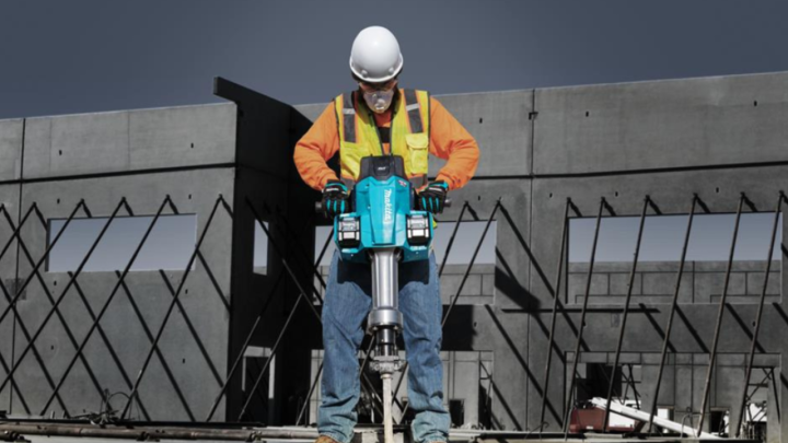 Ovo su najnoviji top alati u građevini: Od kružne pile do udarnog čekića