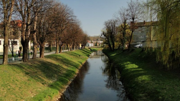 U srcu Zagorja obnavlja se korito važne rijeke: Grade se šetnice, dok trasom prolazi i plinovod