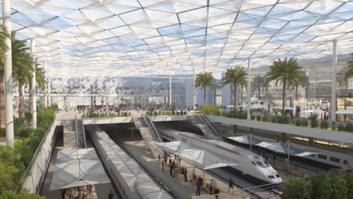 Afrikanci za Svjetsko prvenstvo ulažu milijarde u željeznice, a modernizirat će i najvažnije zračne luke