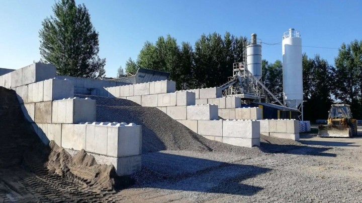 Bauštelska inovacija: Ovako izgledaju betonske 'Lego' kocke koje se spajaju bez vezivnih materijala