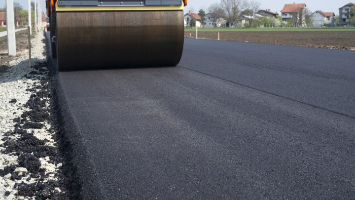 Na istoku Hrvatske ide izvanredna zamjena asfalta na kolnicima, u 'igri' je 15 lokacija