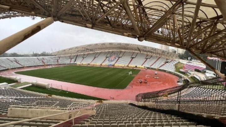 Sastanak na vrhu o rekonstrukciji Poljuda, koštat će 25 milijuna eura, upravo se otvaraju ponude za izvođača