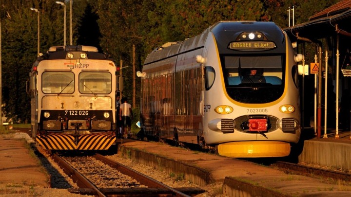 Kreće povijesna obnova pruge i brze ceste na sjeveru Hrvatske, ulog od 500 milijuna eura