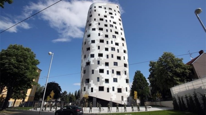 Najpoznatiji vojni neboder: Nastavak sage, štetu će morat platiti izvođači iz svog džepa!