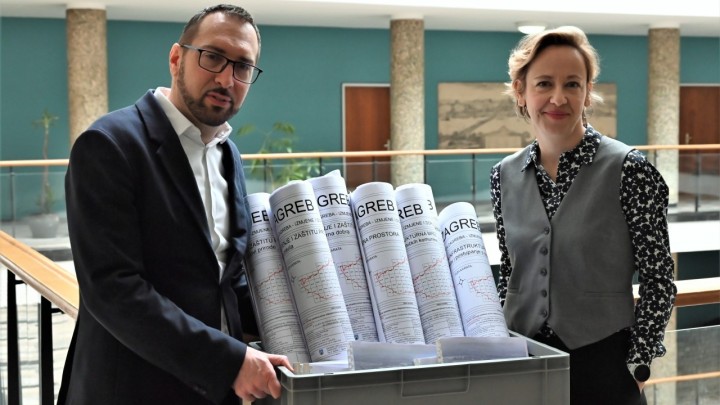 Usvajanje izmjena zagrebačkog GUP-a u travnju? Svi čekaju konačnu odluku ministarstva, pritisak raste