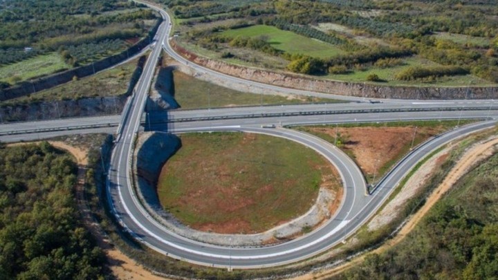 Domaći mega projekt: Za ulog od 400 milijuna eura Istarski ipsilon postat će iks