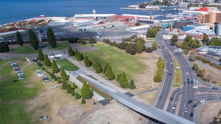 Australci ulažu u svoj veliki otok: Preko 200 milijuna ide za autoceste, željeznice, mostove, pješačke i biciklističke staze