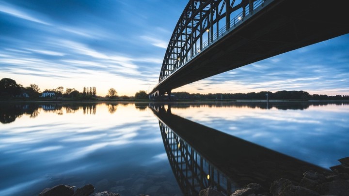 Rusija i Sjeverna Koreja na granici grade Most prijateljstva od 100 milijuna eura, već se vide vizure