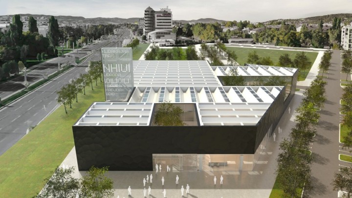 Bazen u Španskom čeka opremanje od 1,4 milijuna eura, stižu suvremeni uređaji za vaterpolo i plivanje