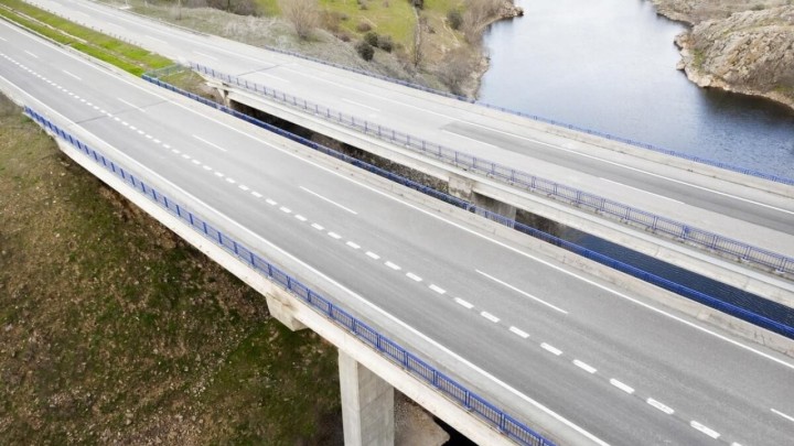 U središtu Hrvatske most zakazan za rušenje, gradi se novi za 2,1 milijun eura