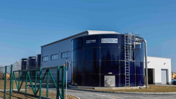 Gradić na sjeveru Hrvatske dobio moderni pročistač, novu cestu i most za 35 milijuna eura