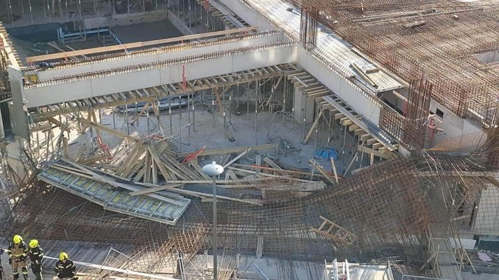 Strabag o krahu gradilišta bazena u Španskom: Protiv nas nije pokrenuta istraga!