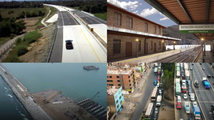 Južnoamerikanci ulažu milijarde u novu infrastrukturu, stiže moderni aerodrom i metro linija