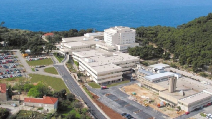 Bolnica na jugu Hrvatske ide u mega obnovu od 20 milijuna eura, traži se izvođač