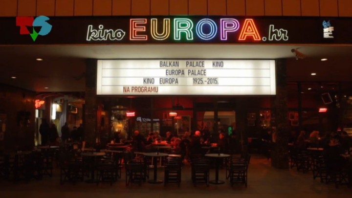 Kultno kino Europa ide u obnovu, zadržat će izvorni izgled, traži se izvođač radova