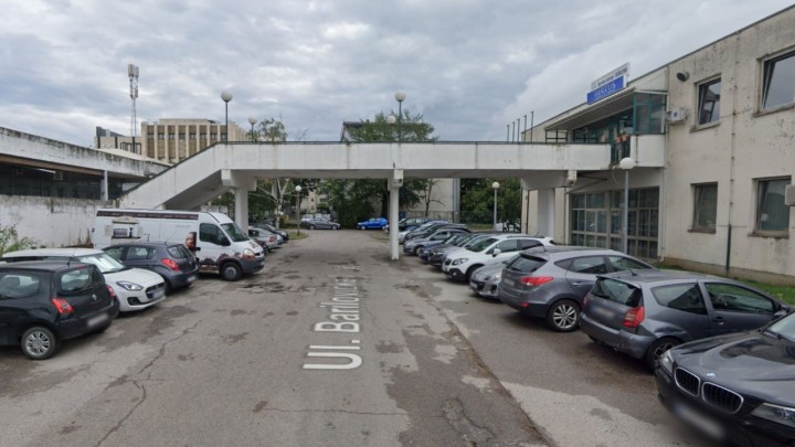 Uskoro na 'Kutiju šibica' preko obnovljenog mosta: Kreće velika sanacija nosača, kolnika, ograda i odvodnje