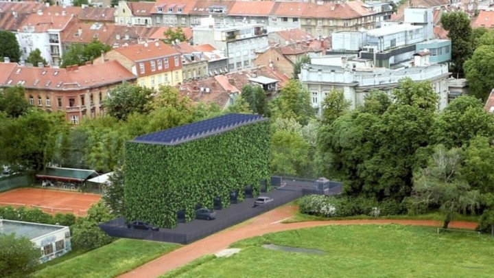 Rotacijski parking kao rješenje za Zagreb? Evo što kaže jedan od kandidata za gradonačelnika