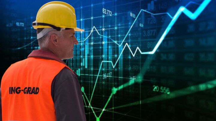 ING-GRAD nudi 1.200.000 svojih dionica uoči izlaska na Zagrebačku burzu