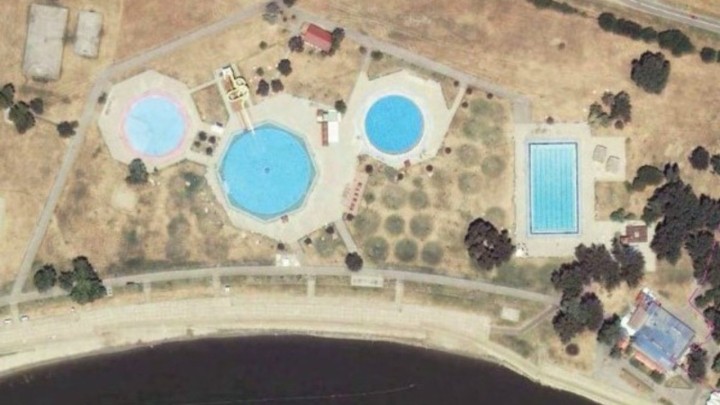 Konačno nastavak rekonstrukcije slavonske 'Copacabane': Novi bazeni, tobogan i atrakcije